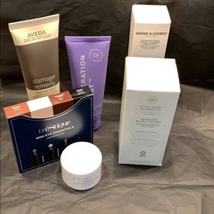 Beauty Bundle